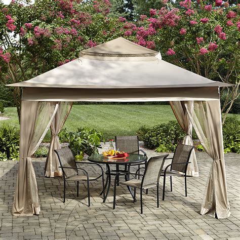 10 by 10 pop up gazebo|pop up gazebos on clearance.